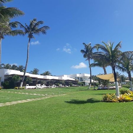 Lar Do Mar - Sabrina U07 - Cond. Pipa Privillege Praia de Pipa المظهر الخارجي الصورة