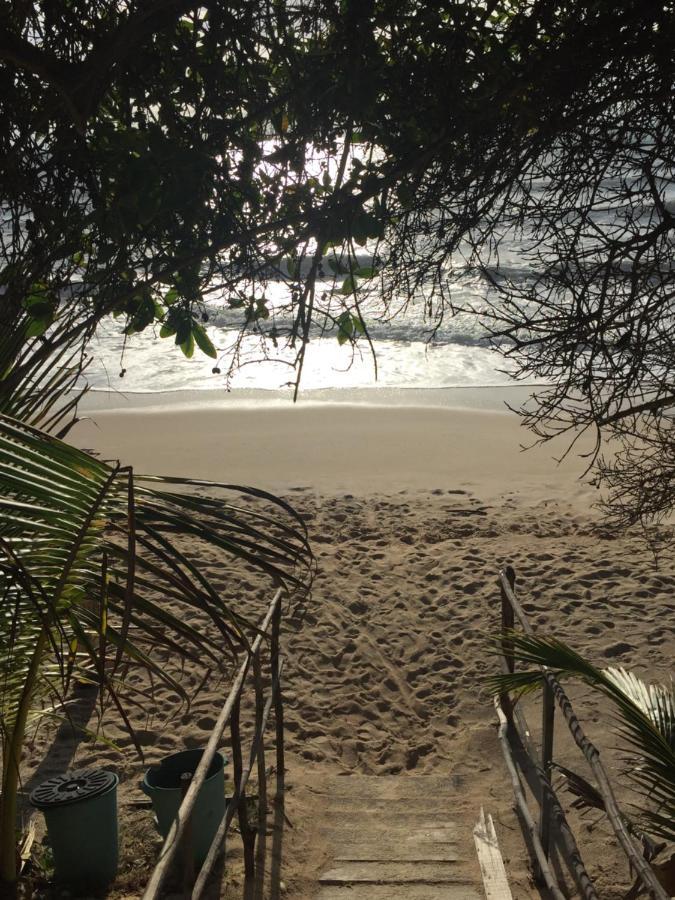 Lar Do Mar - Sabrina U07 - Cond. Pipa Privillege Praia de Pipa المظهر الخارجي الصورة